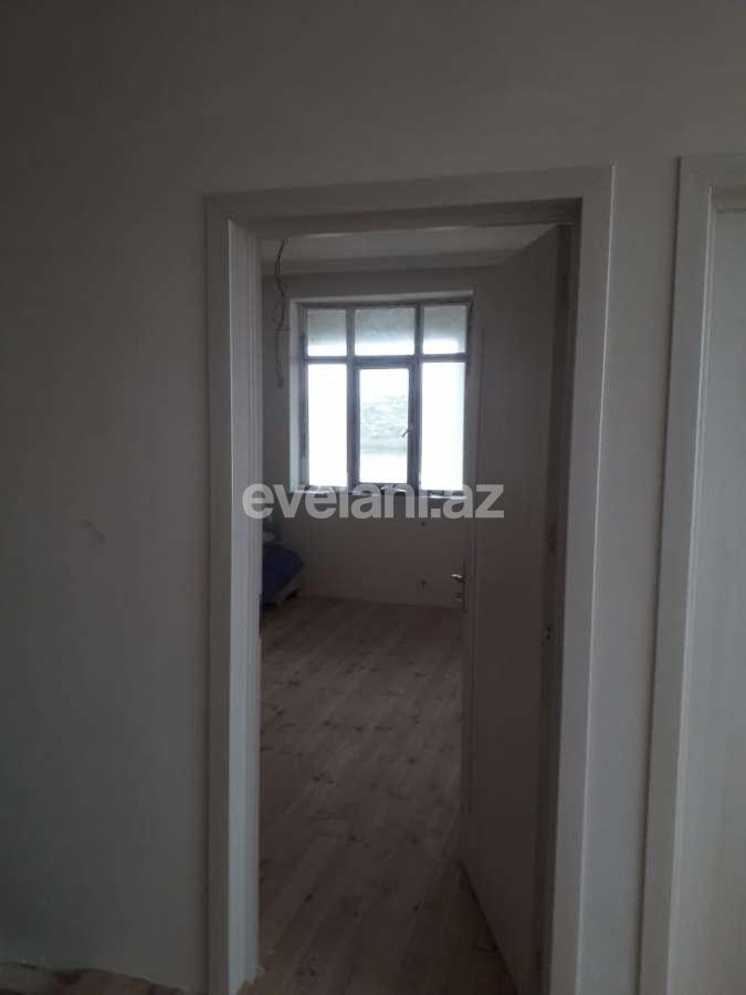 Satılır, həyət evi / bağ, 5 otaqlı, 140 m², Bakıxanov q.