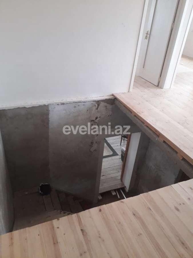Satılır, həyət evi / bağ, 5 otaqlı, 140 m², Bakıxanov q.