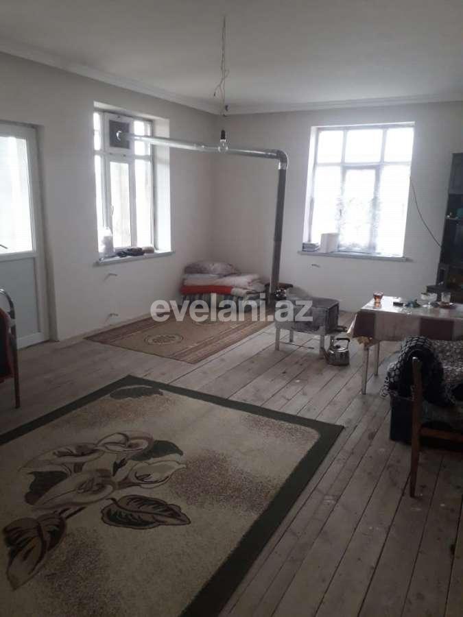 Satılır, həyət evi / bağ, 5 otaqlı, 140 m², Bakıxanov q.