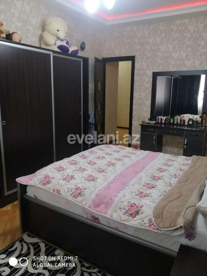 Satılır, yeni tikili, 2 otaqlı, 94 m², Şah İsmayıl Xətai m.