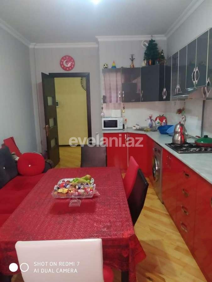 Satılır, yeni tikili, 2 otaqlı, 94 m², Şah İsmayıl Xətai m.