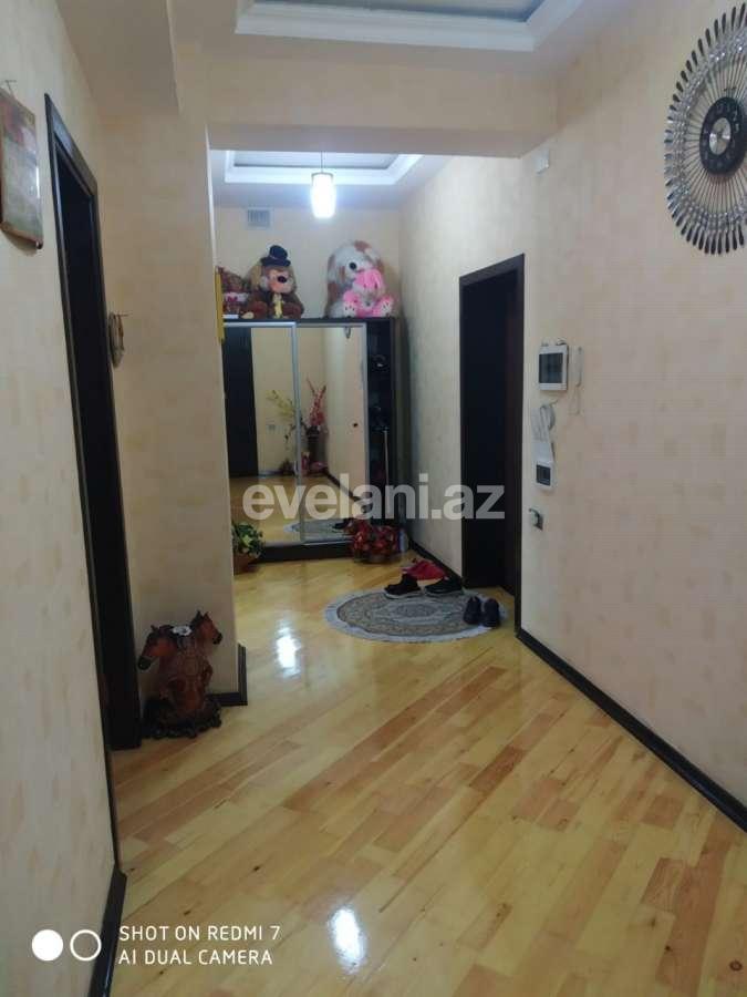 Satılır, yeni tikili, 2 otaqlı, 94 m², Şah İsmayıl Xətai m.