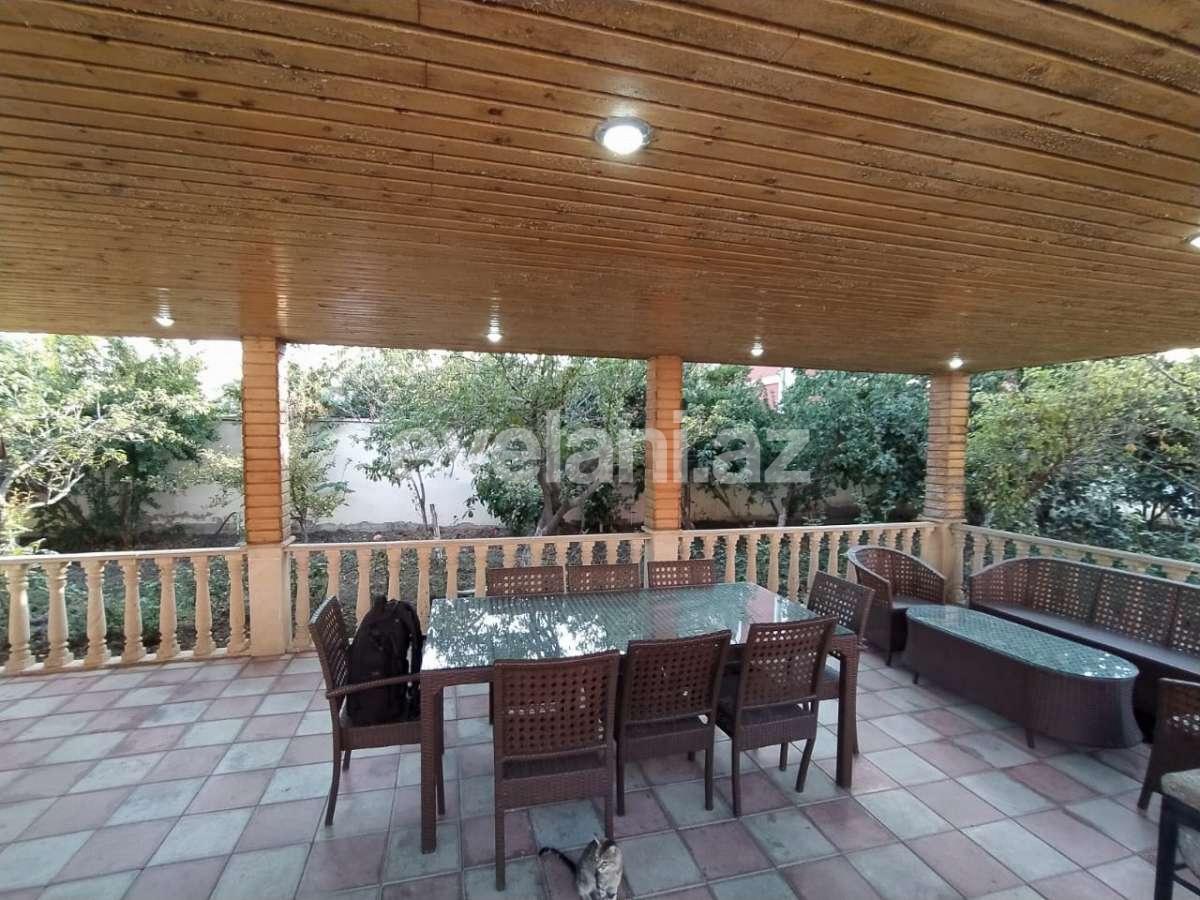 Satılır, villa, 8 otaqlı, 340 m², Nəsimi m.