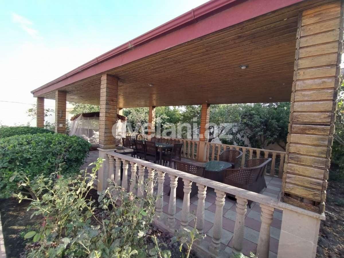 Satılır, villa, 8 otaqlı, 340 m², Nəsimi m.