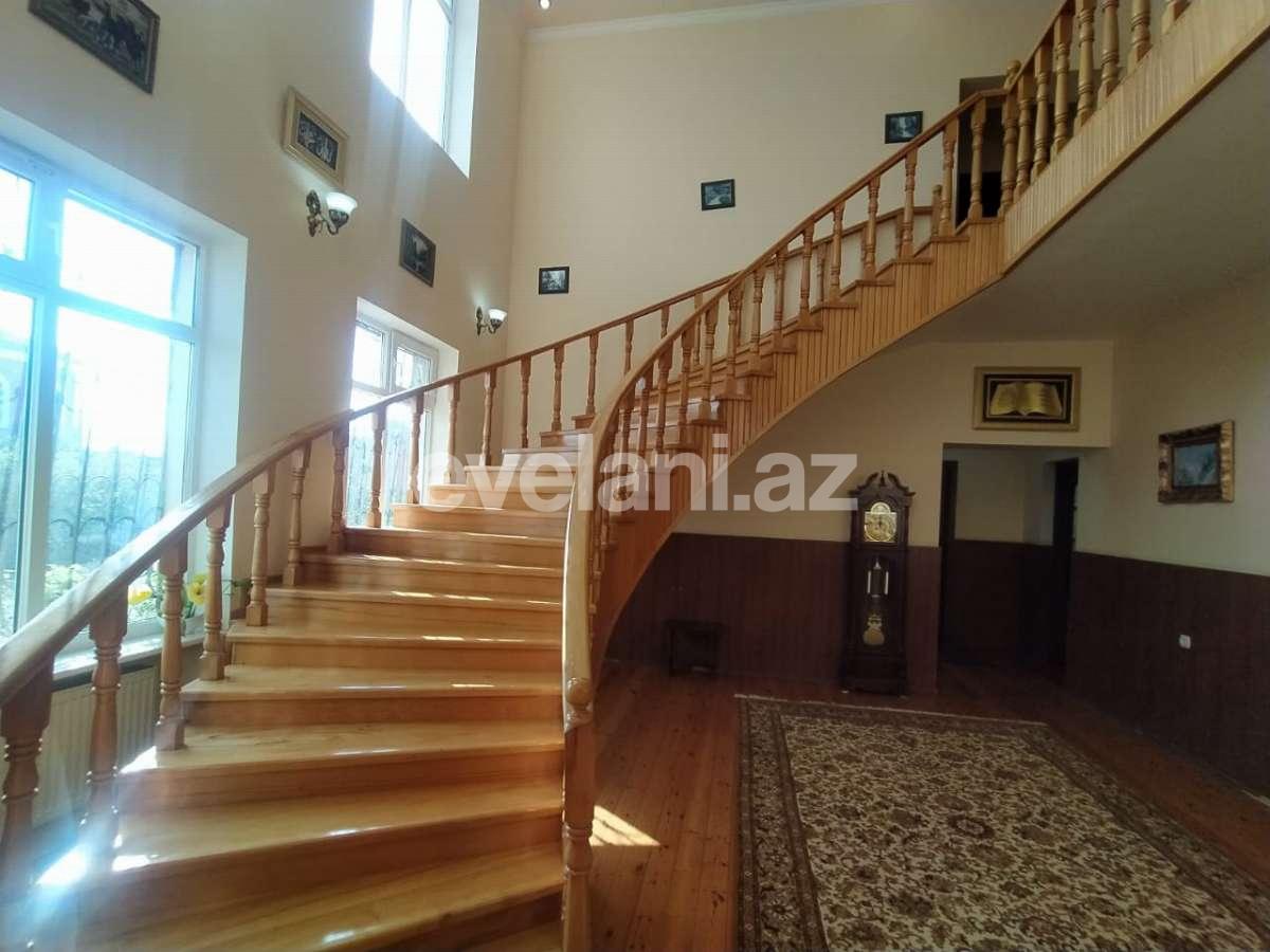 Satılır, villa, 8 otaqlı, 340 m², Nəsimi m.