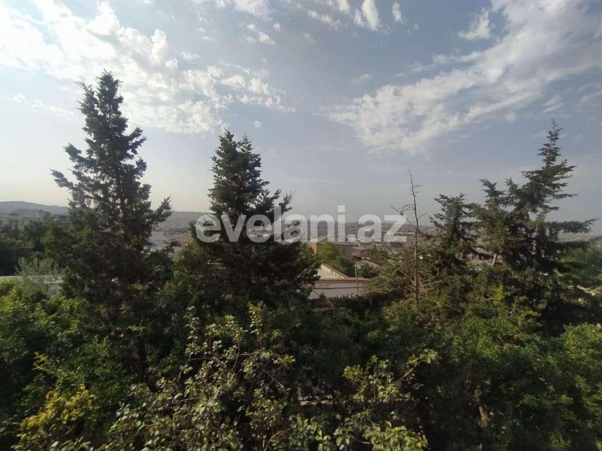 Satılır, villa, 8 otaqlı, 340 m², Nəsimi m.