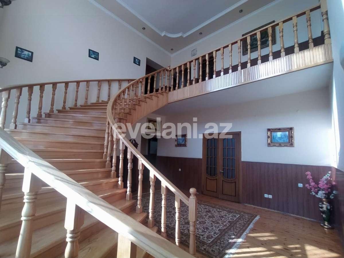 Satılır, villa, 8 otaqlı, 340 m², Nəsimi m.