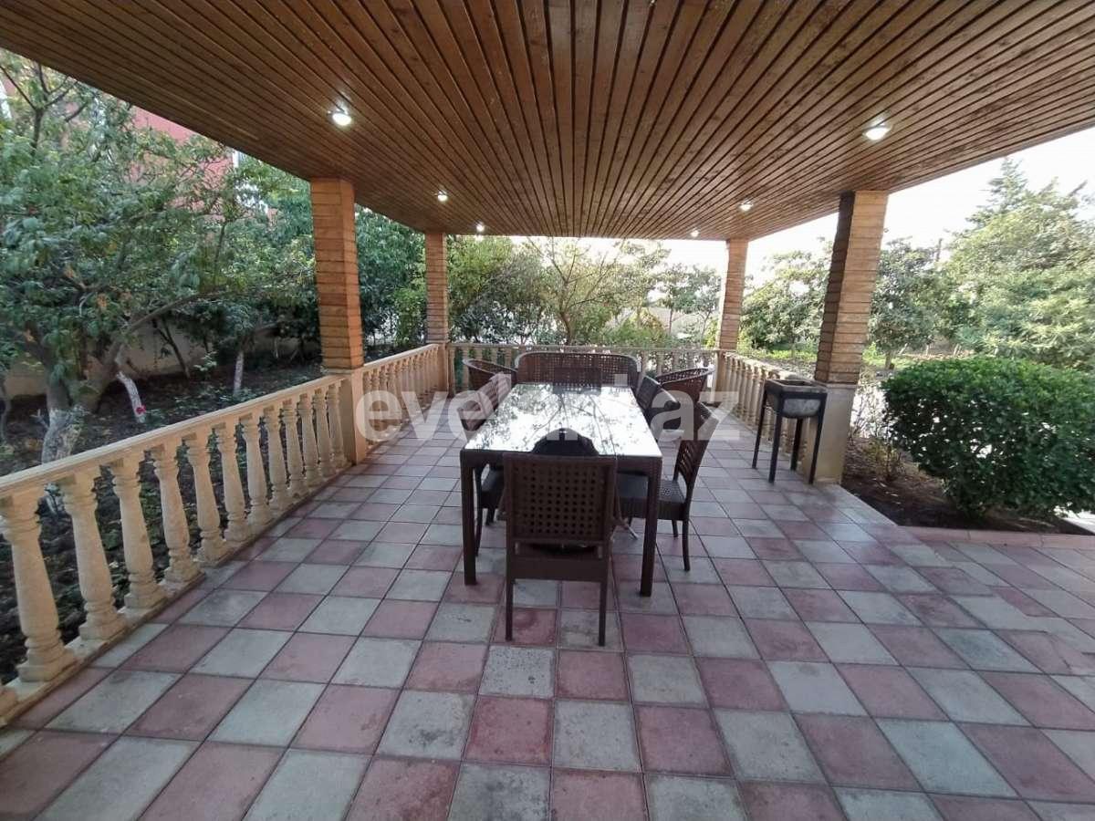 Satılır, villa, 8 otaqlı, 340 m², Nəsimi m.