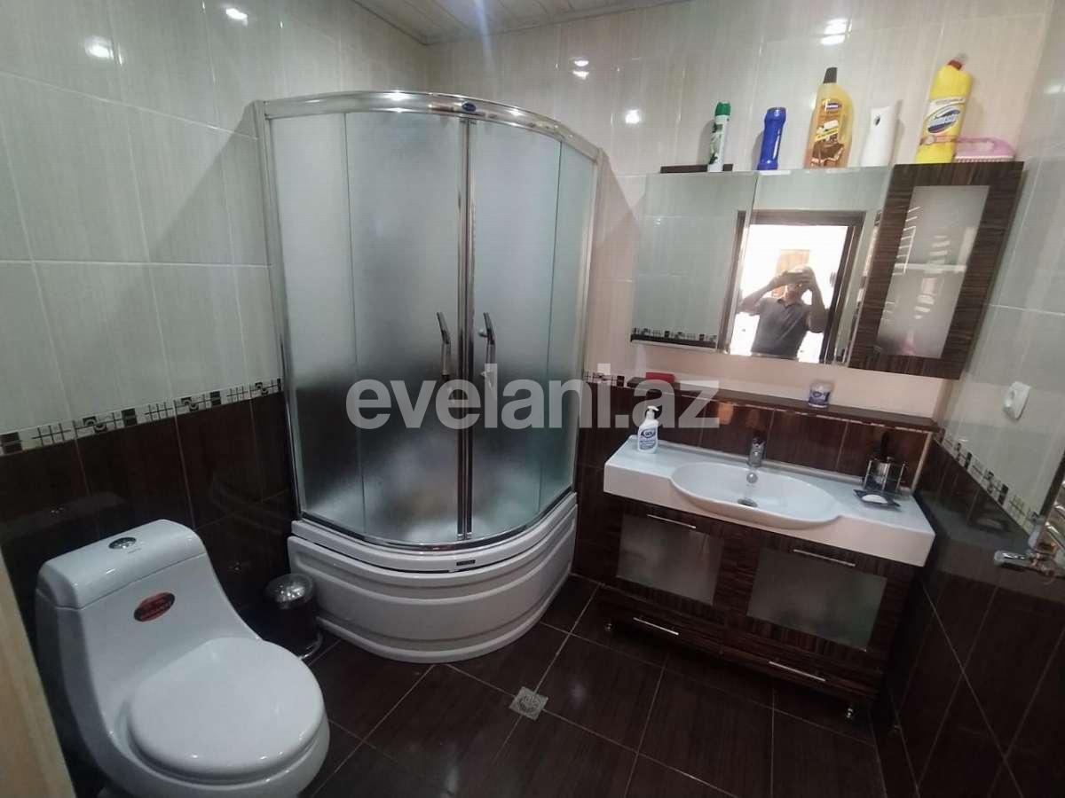 Satılır, villa, 8 otaqlı, 340 m², Nəsimi m.