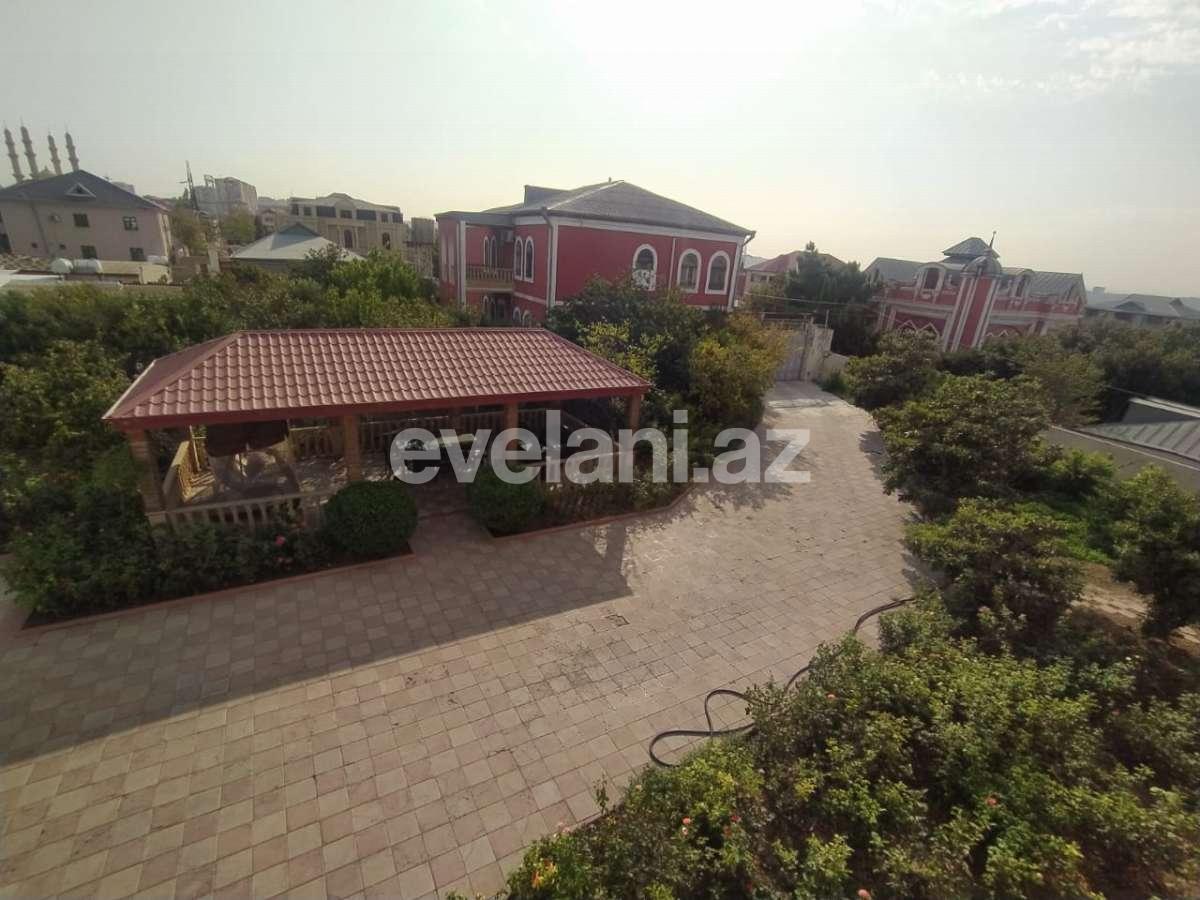 Satılır, villa, 8 otaqlı, 340 m², Nəsimi m.