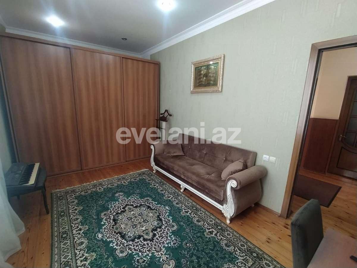 Satılır, villa, 8 otaqlı, 340 m², Nəsimi m.