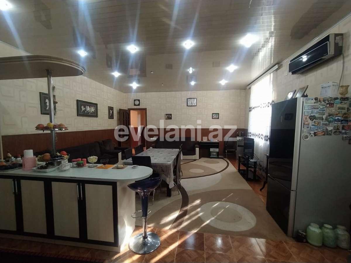 Satılır, villa, 8 otaqlı, 340 m², Nəsimi m.