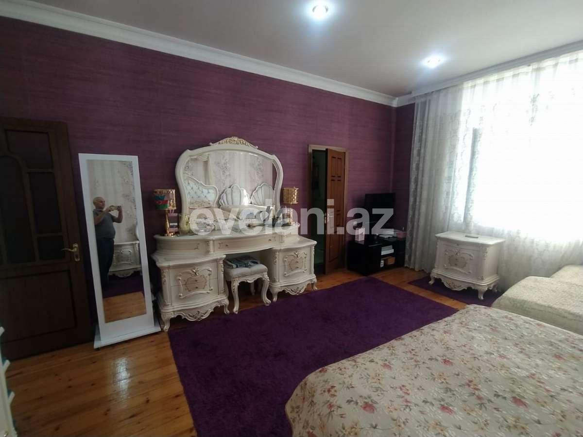 Satılır, villa, 8 otaqlı, 340 m², Nəsimi m.