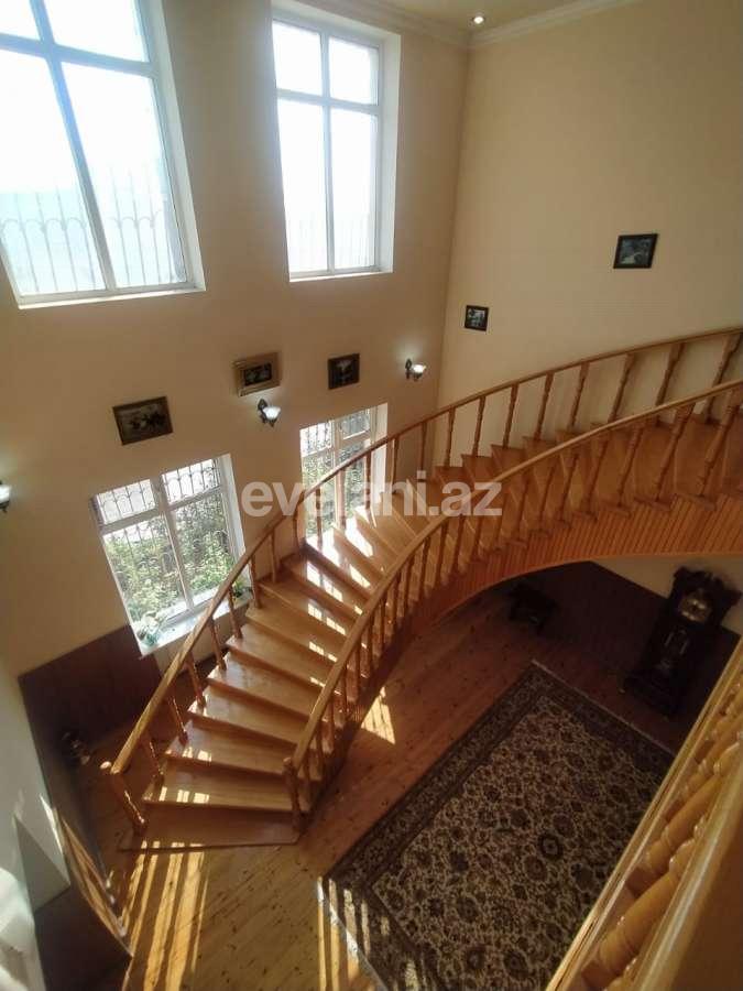 Satılır, villa, 8 otaqlı, 340 m², Nəsimi m.