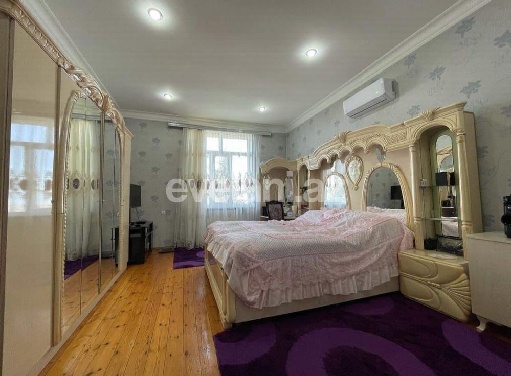 Satılır, villa, 8 otaqlı, 340 m², Nəsimi m.