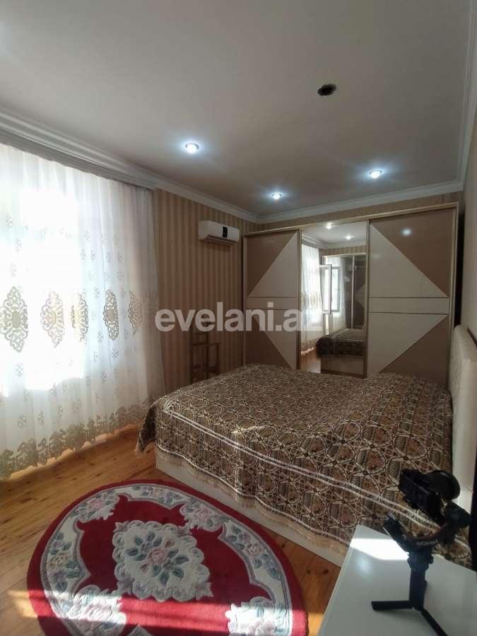 Satılır, villa, 8 otaqlı, 340 m², Nəsimi m.