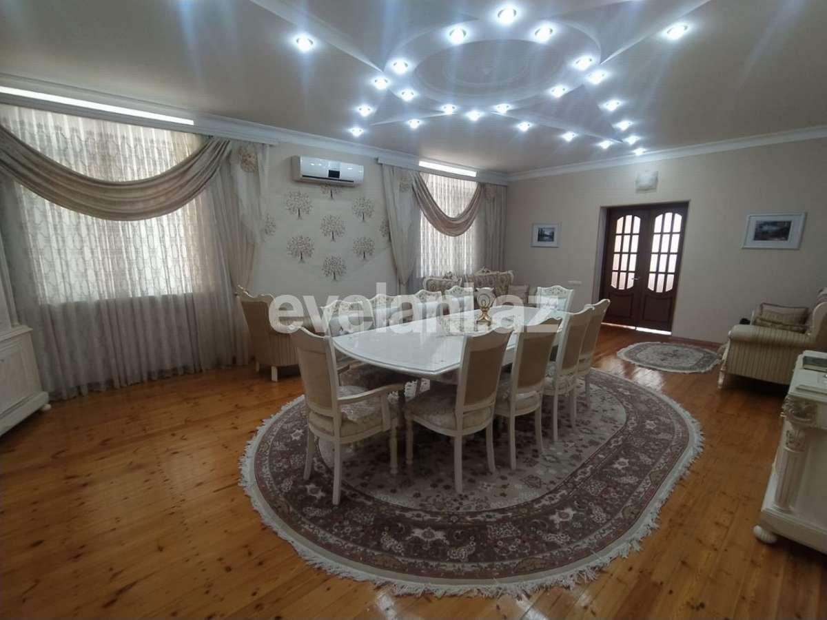 Satılır, villa, 8 otaqlı, 340 m², Nəsimi m.