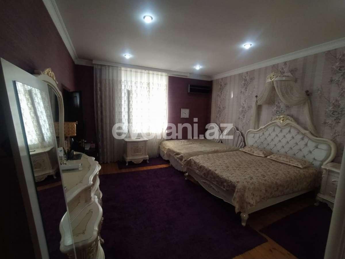 Satılır, villa, 8 otaqlı, 340 m², Nəsimi m.