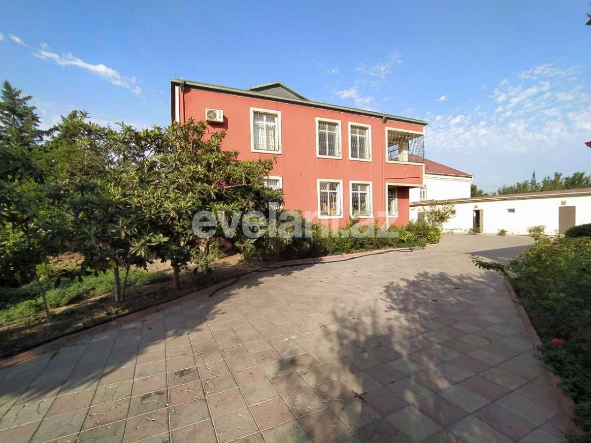 Satılır, villa, 8 otaqlı, 340 m², Nəsimi m.