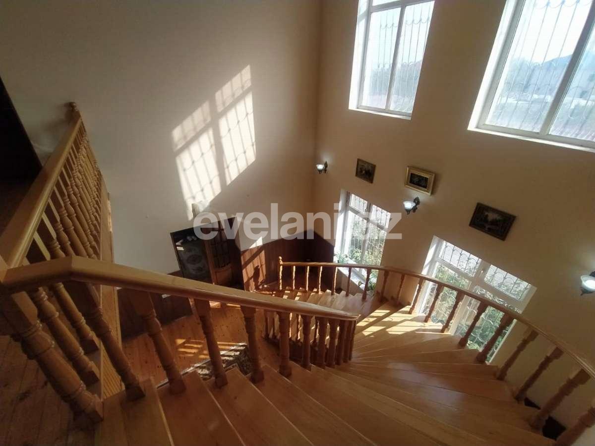 Satılır, villa, 8 otaqlı, 340 m², Nəsimi m.