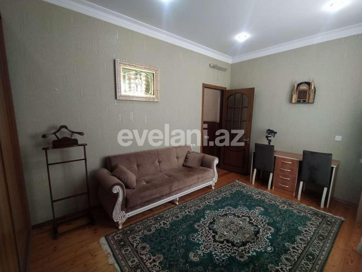 Satılır, villa, 8 otaqlı, 340 m², Nəsimi m.