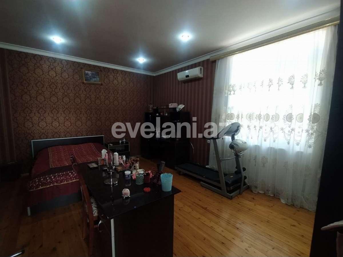 Satılır, villa, 8 otaqlı, 340 m², Nəsimi m.