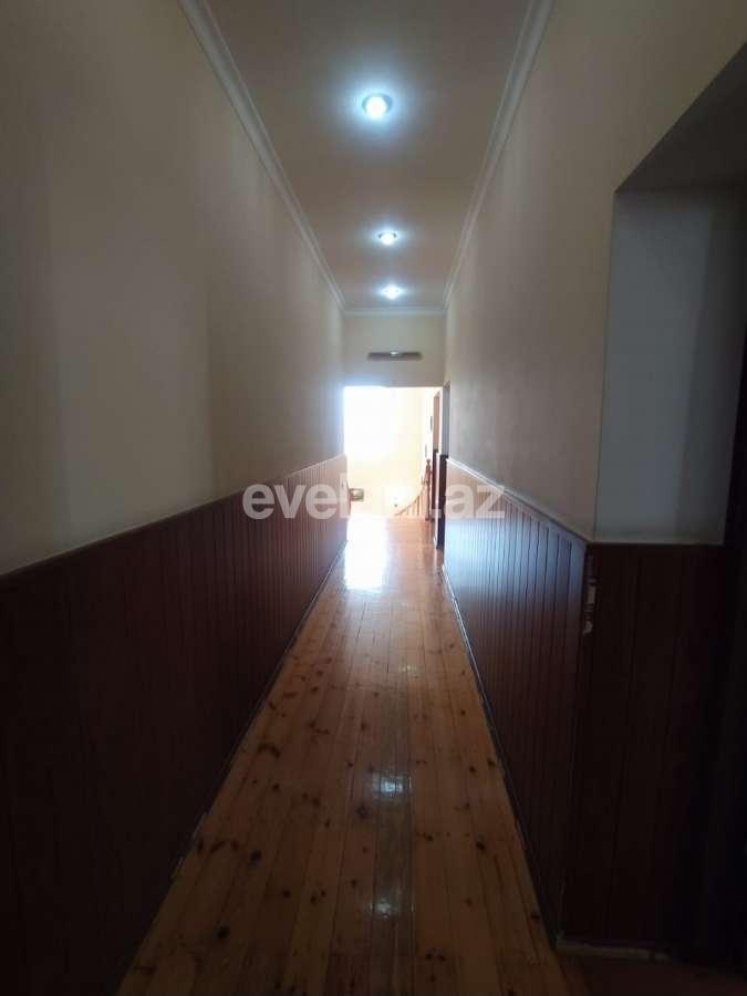 Satılır, villa, 8 otaqlı, 340 m², Nəsimi m.