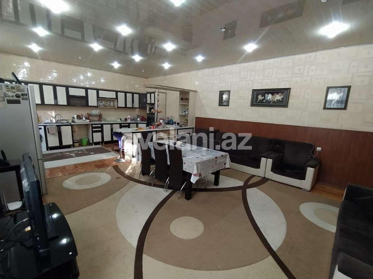 Satılır, villa, 8 otaqlı, 340 m², Nəsimi m.