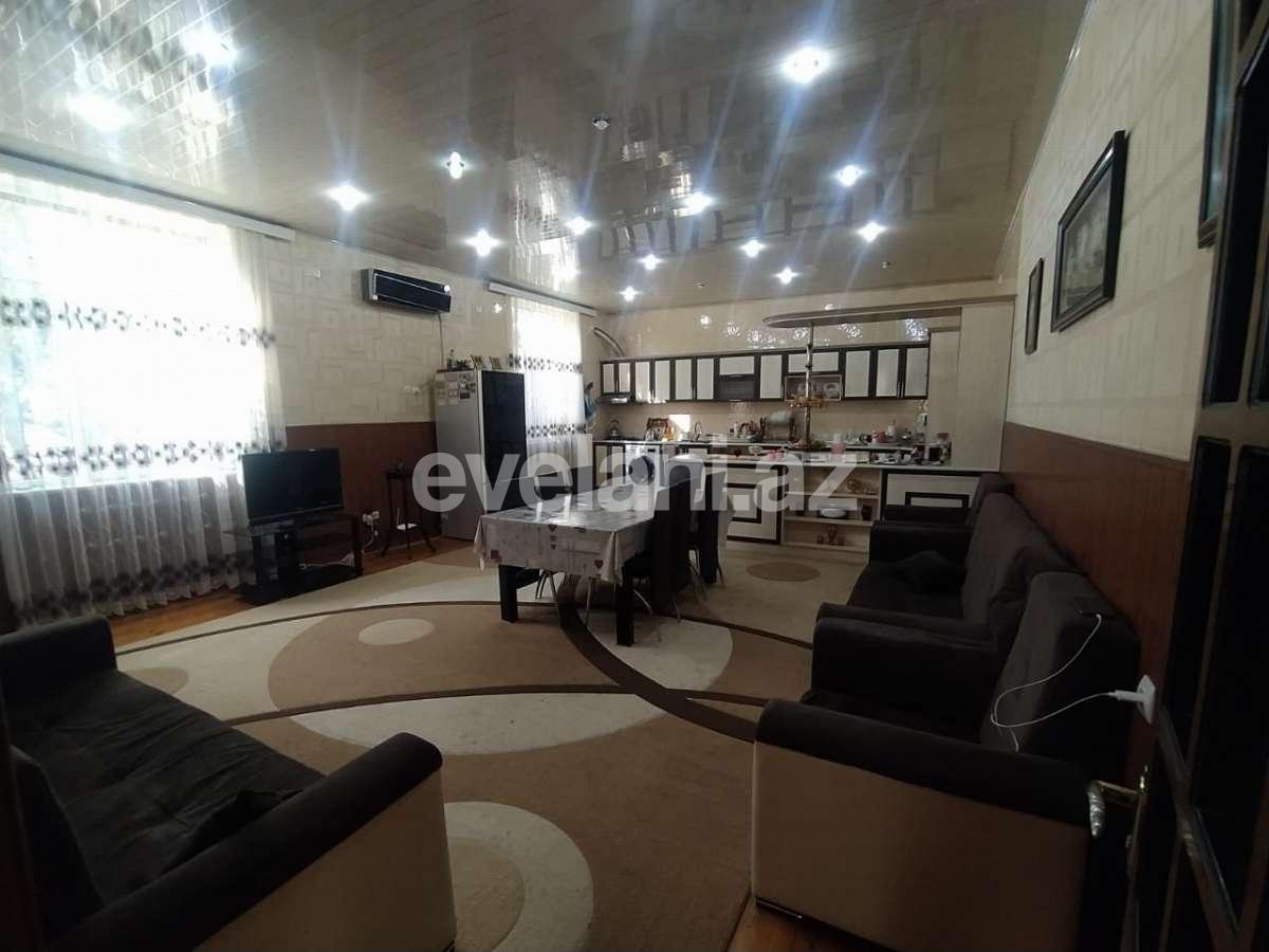 Satılır, villa, 8 otaqlı, 340 m², Nəsimi m.