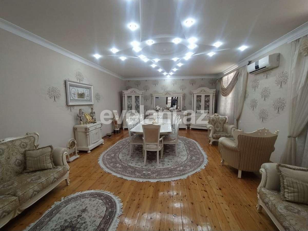 Satılır, villa, 8 otaqlı, 340 m², Nəsimi m.