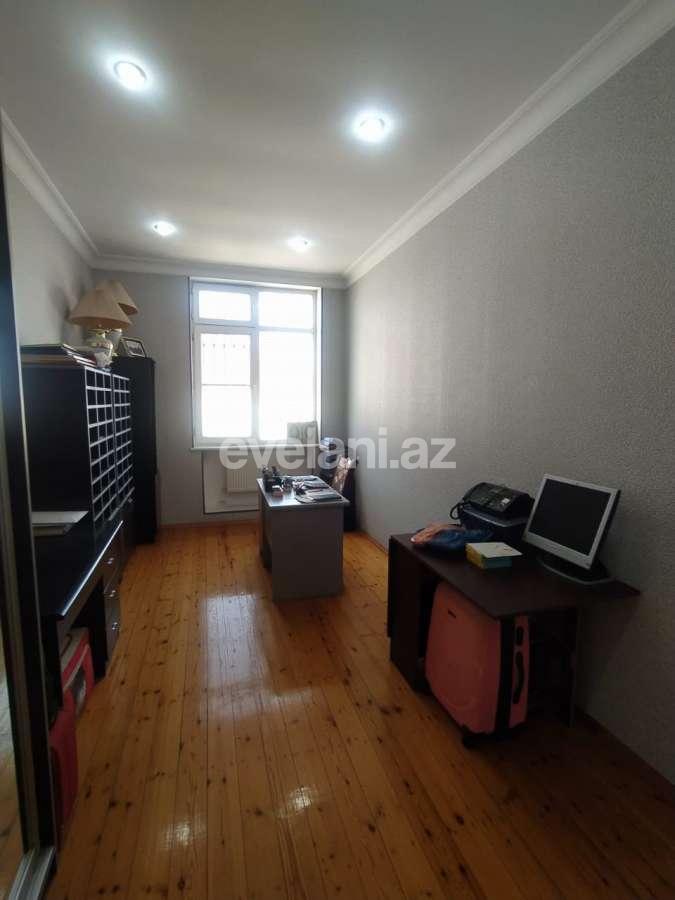 Satılır, villa, 8 otaqlı, 340 m², Nəsimi m.