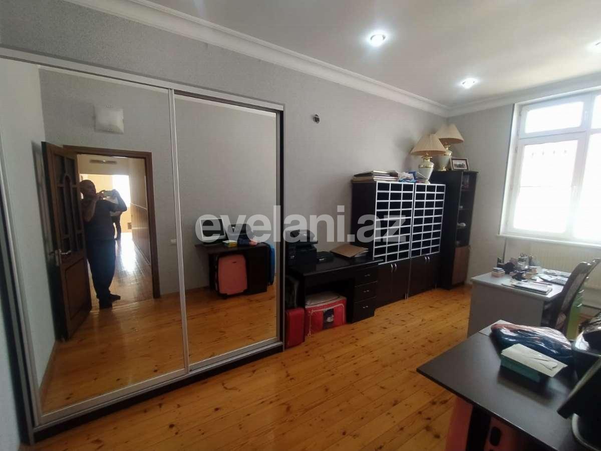 Satılır, villa, 8 otaqlı, 340 m², Nəsimi m.