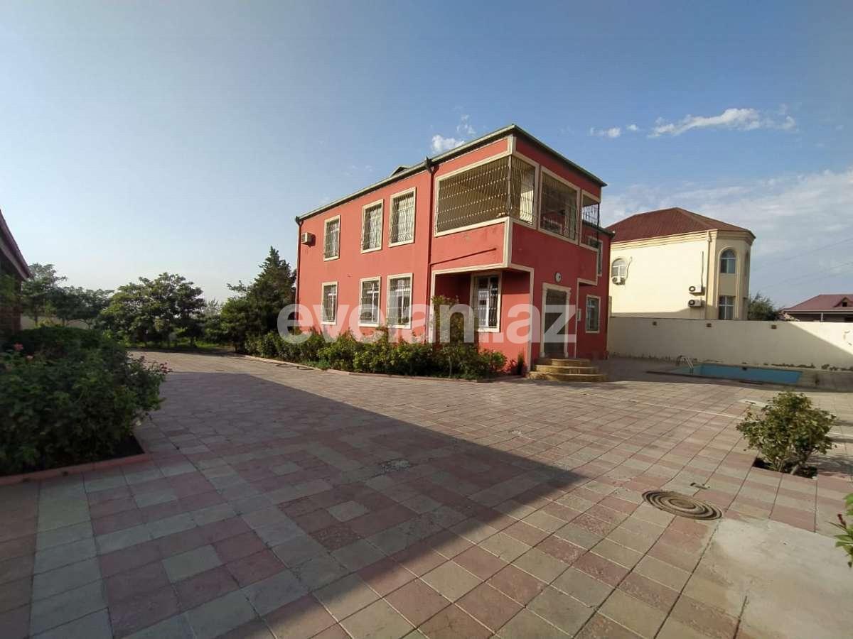 Satılır, villa, 8 otaqlı, 340 m², Nəsimi m.