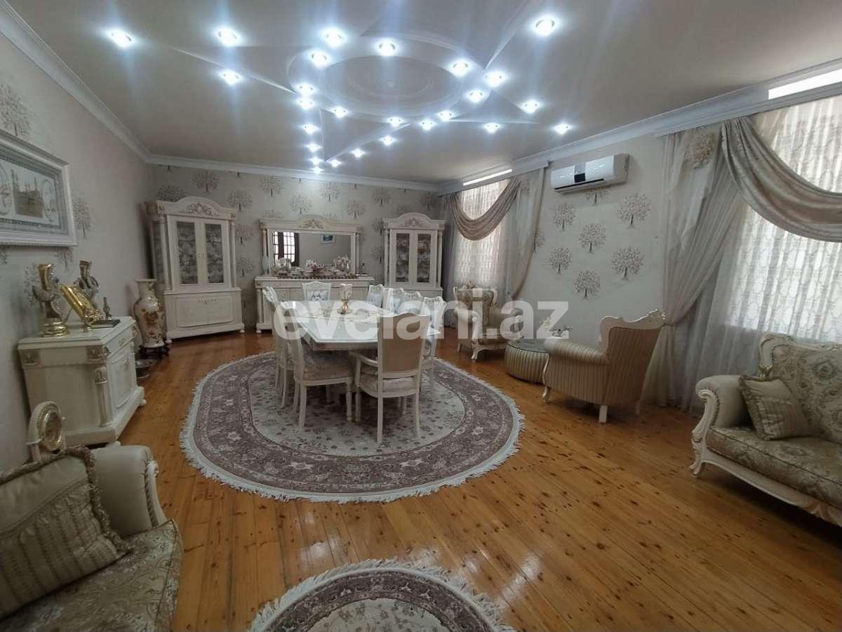 Satılır, villa, 8 otaqlı, 340 m², Nəsimi m.