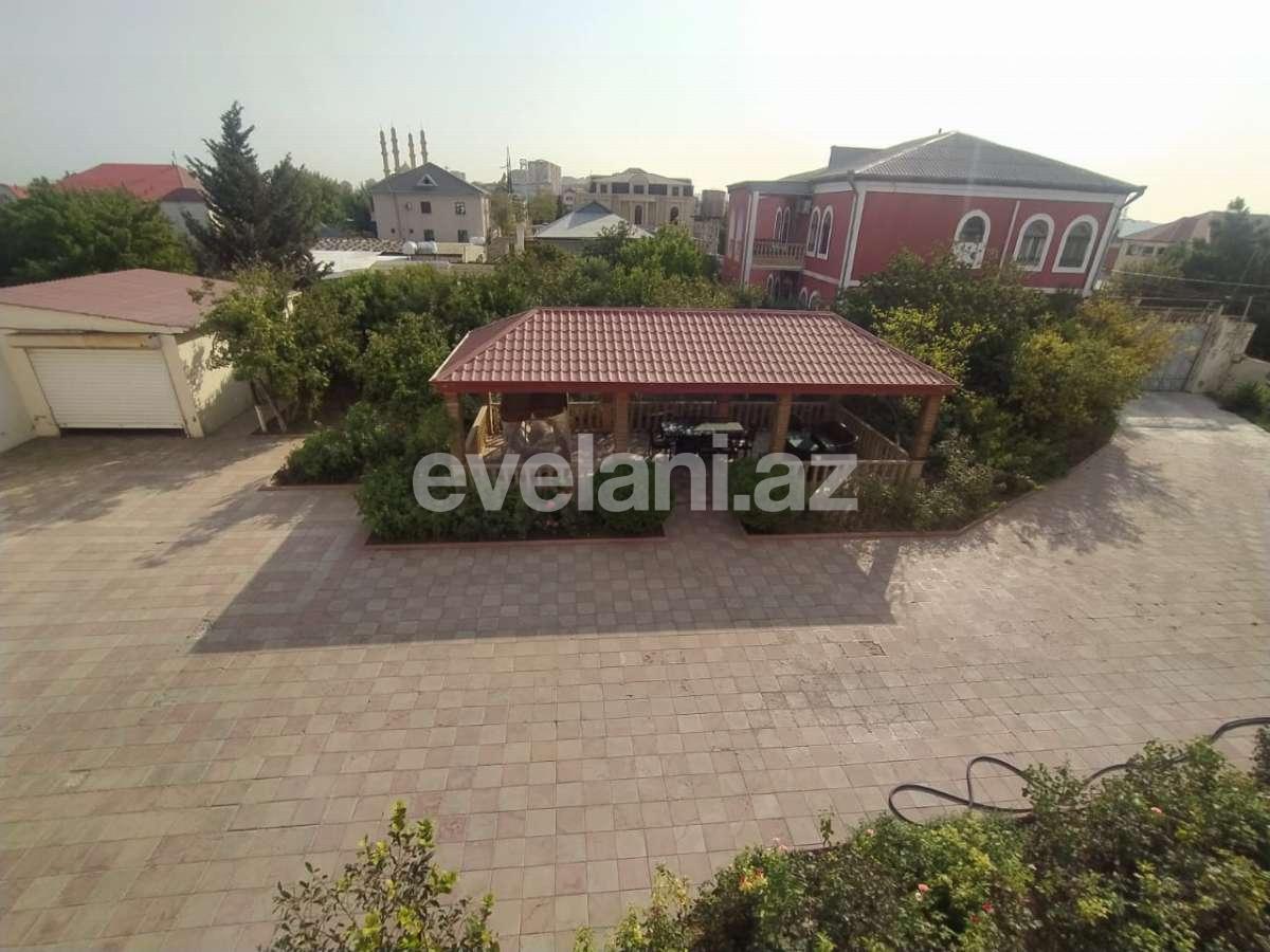 Satılır, villa, 8 otaqlı, 340 m², Nəsimi m.
