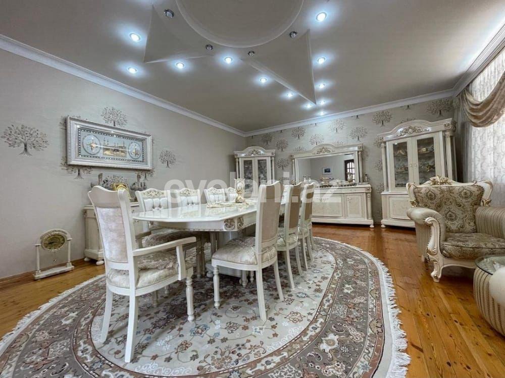 Satılır, villa, 8 otaqlı, 340 m², Nəsimi m.