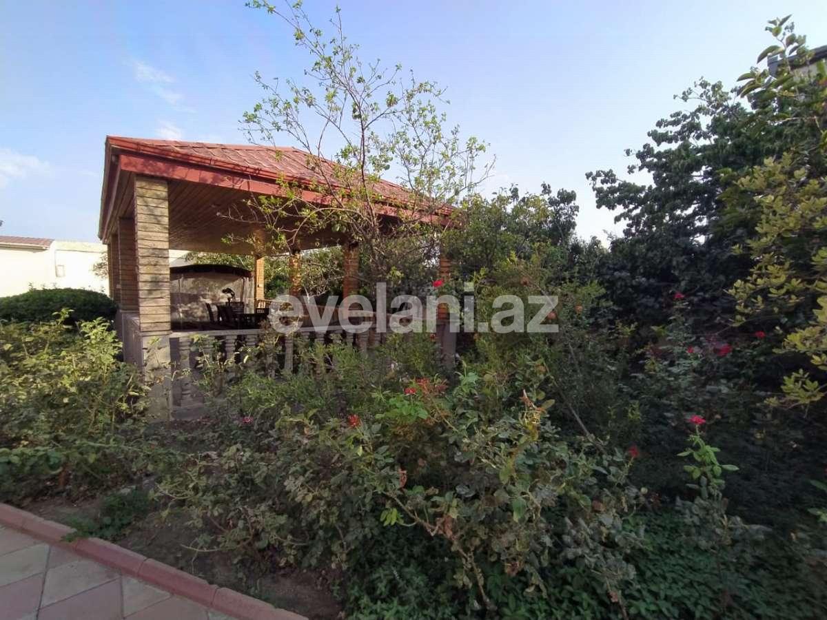 Satılır, villa, 8 otaqlı, 340 m², Nəsimi m.