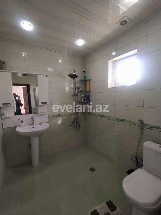 Satılır, villa, 8 otaqlı, 340 m², Nəsimi m.