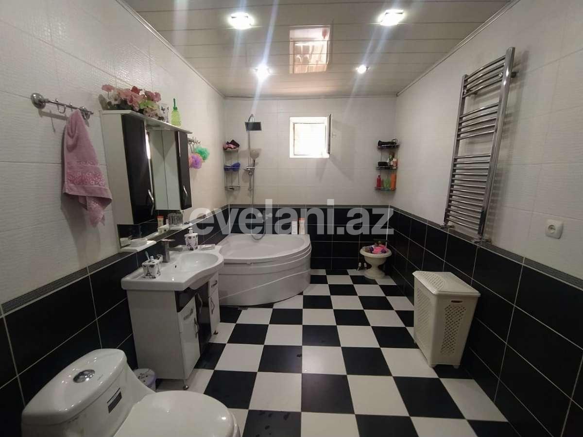 Satılır, villa, 8 otaqlı, 340 m², Nəsimi m.