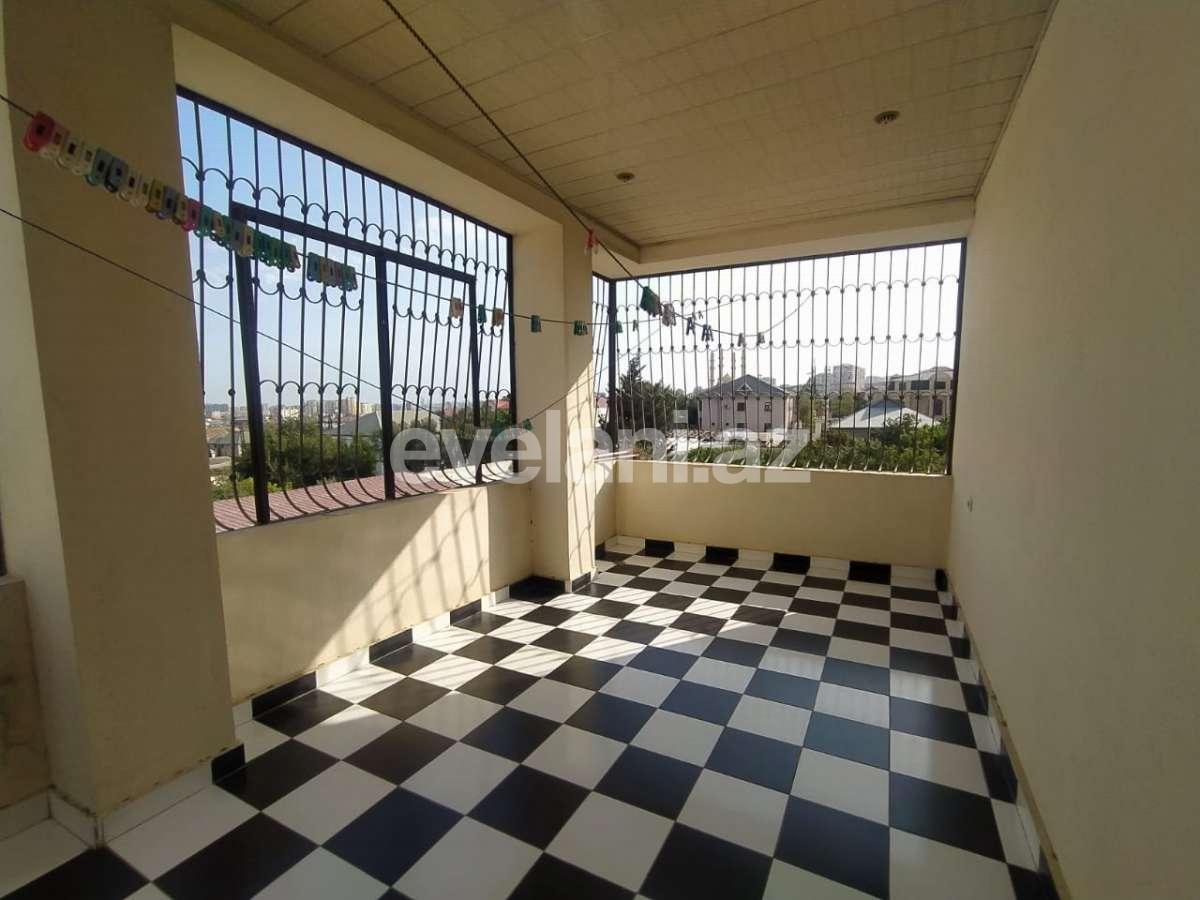 Satılır, villa, 8 otaqlı, 340 m², Nəsimi m.