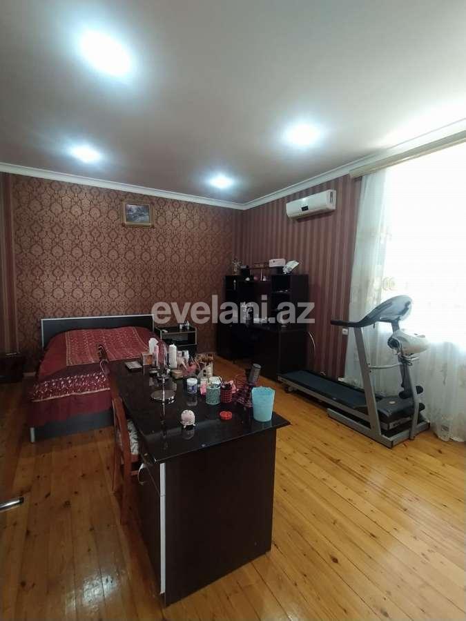 Satılır, villa, 8 otaqlı, 340 m², Nəsimi m.