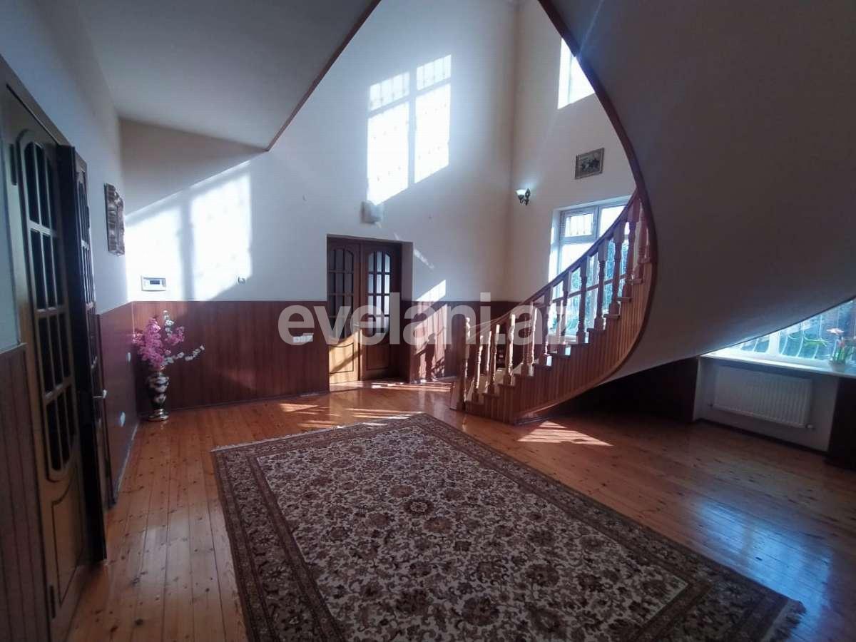 Satılır, villa, 8 otaqlı, 340 m², Nəsimi m.