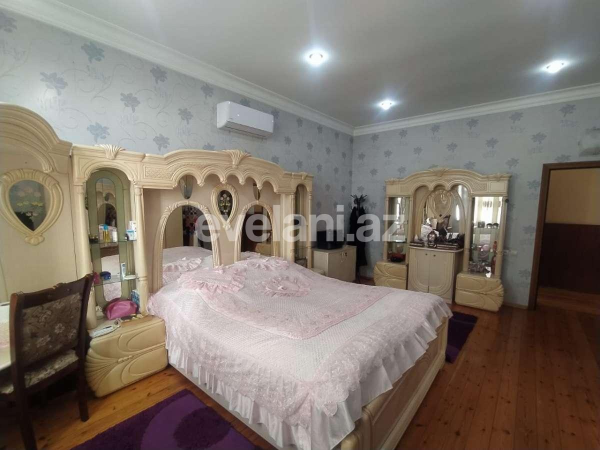Satılır, villa, 8 otaqlı, 340 m², Nəsimi m.