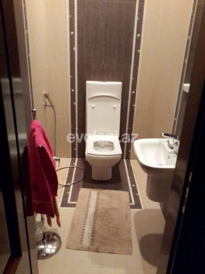 Satılır, yeni tikili, 3 otaqlı, 110 m², Nəriman Nərimanov m.