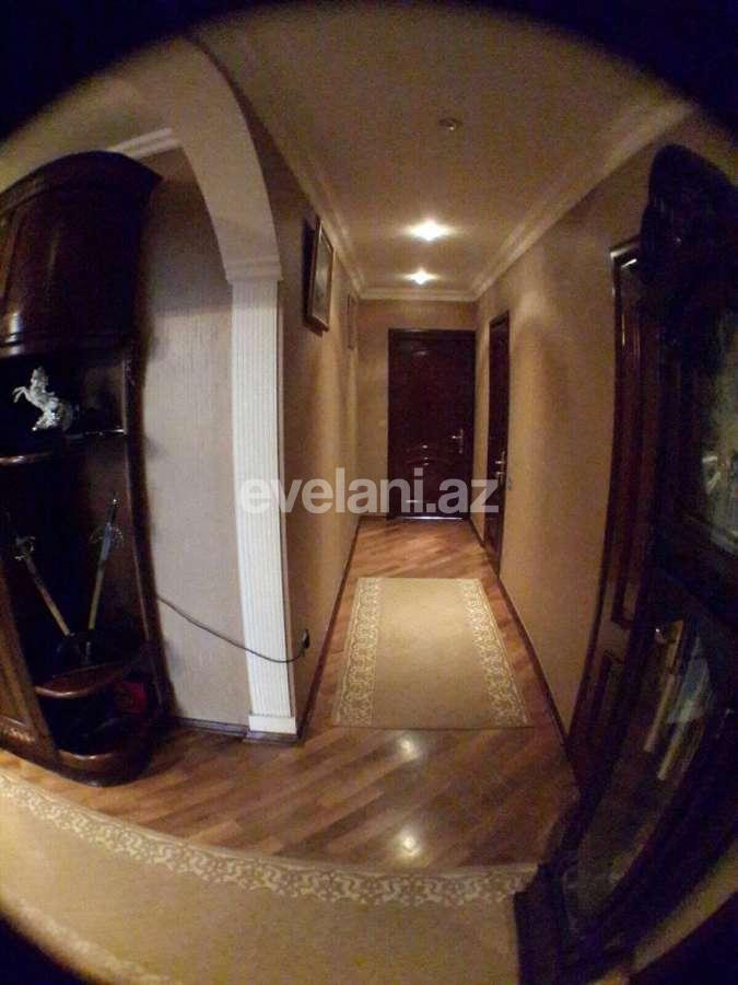 Satılır, yeni tikili, 3 otaqlı, 110 m², Nəriman Nərimanov m.