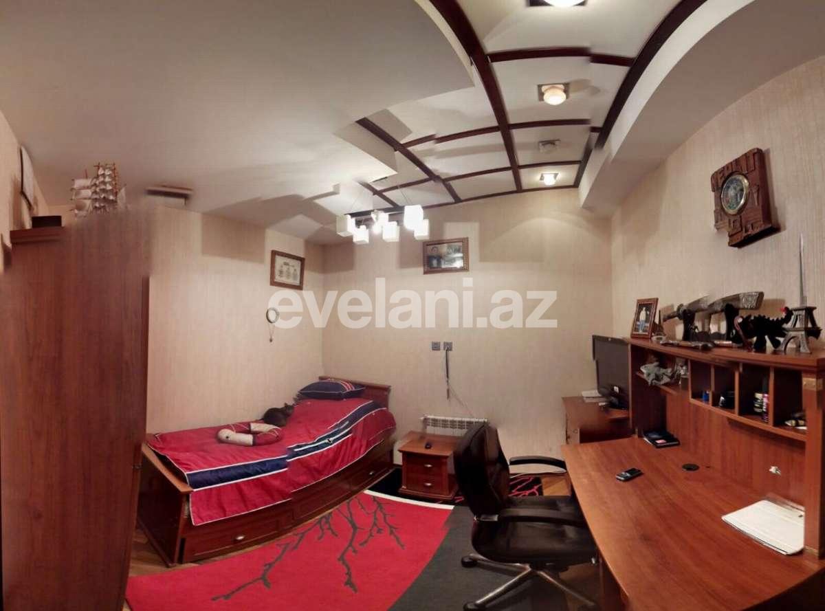 Satılır, yeni tikili, 3 otaqlı, 110 m², Nəriman Nərimanov m.