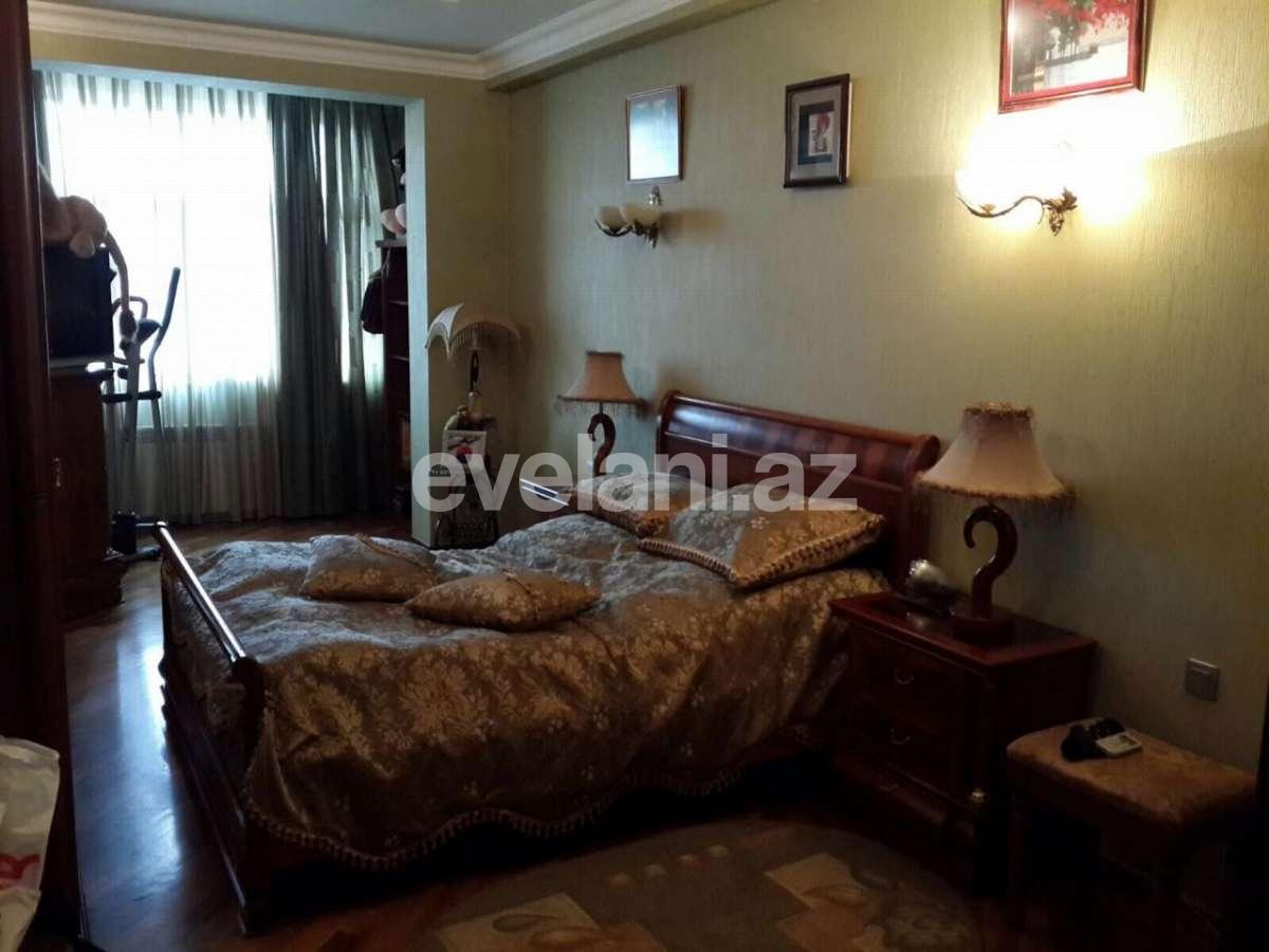 Satılır, yeni tikili, 3 otaqlı, 110 m², Nəriman Nərimanov m.