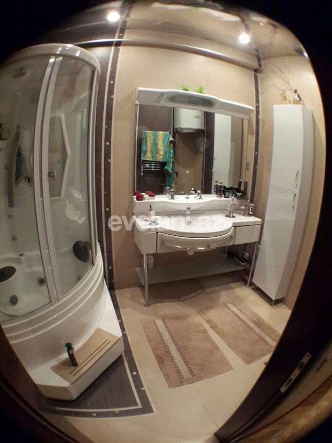 Satılır, yeni tikili, 3 otaqlı, 110 m², Nəriman Nərimanov m.