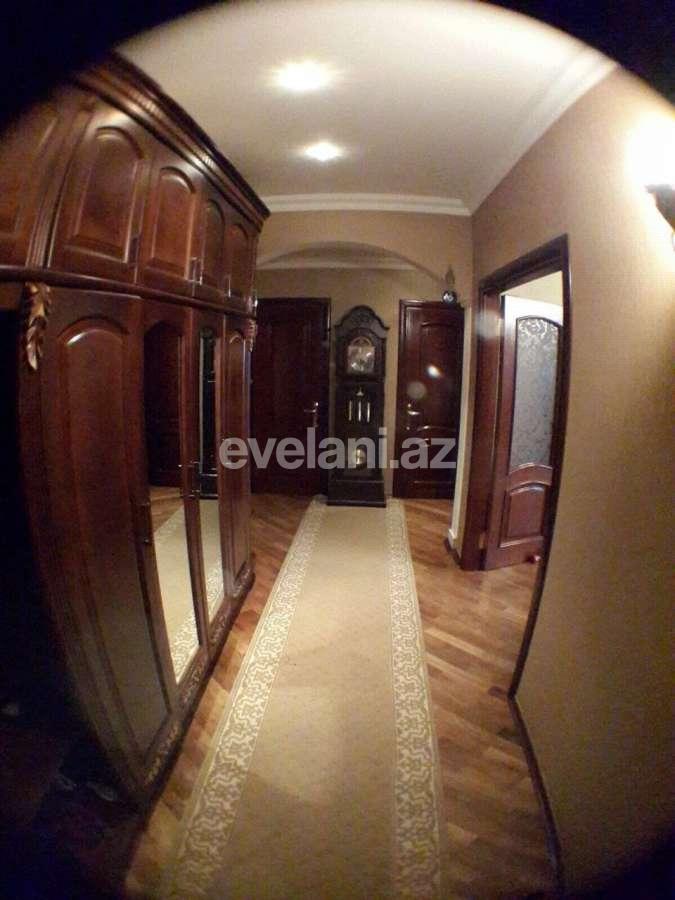 Satılır, yeni tikili, 3 otaqlı, 110 m², Nəriman Nərimanov m.