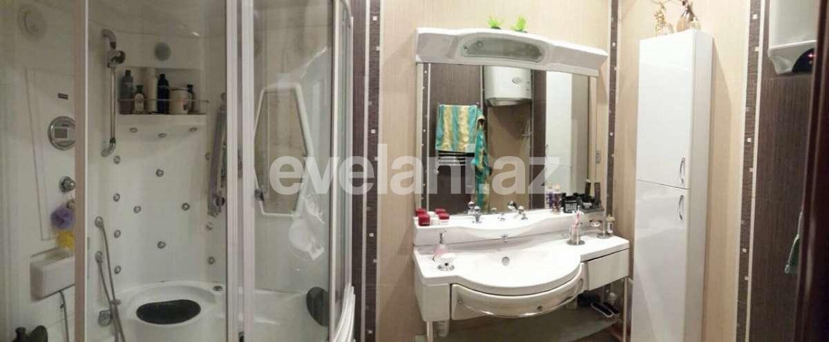 Satılır, yeni tikili, 3 otaqlı, 110 m², Nəriman Nərimanov m.